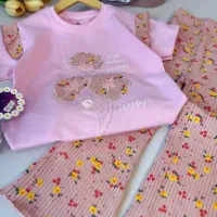 بلوز شلوار کبریتی