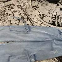 کت و شلوار جین اسپورت دخترانه و پسرانه|کفش و لباس بچه|پردیس, فاز ۱۱|دیوار