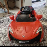 ماشین شارژی با کیفیت