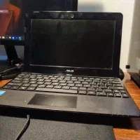 لبتاب مینی ایسوس حافظه ۵۰۰ رم ۲