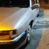 زانتیا مدل 83 معاوضه هم میکنم با پژو