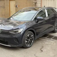 فولکس واگن(id4)مدل2025صفرخشک