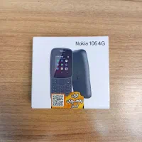 نوکیا 106 با 18 ماه گارانتی
