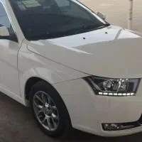 دنا پلاس 5دنده کم کار با رینگ توروبویی|خودرو سواری و وانت|اصفهان, آهنگران|دیوار