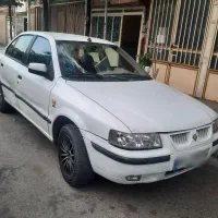 فروش سمند lx۸۹