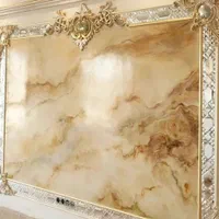 نقاشی ساختمان اورمو