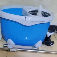 تی سطلی|لوازم نظافت|کرج, بنیاد|دیوار