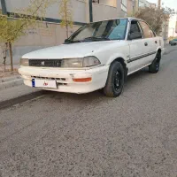 کرولا 1600