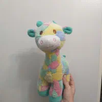 عروسک اسباب بازی