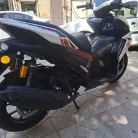 طرح ایروکس|موتورسیکلت|اصفهان, دشتستان|دیوار