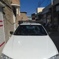 وانت آریسان