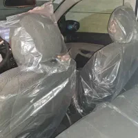 فروش ۲۰۷ اتومات پانا|خودرو سواری و وانت|اهواز, فاز ۲ پادادشهر|دیوار