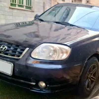 هیوندا ورنا|خودرو سواری و وانت|ری, حمزه‌آباد|دیوار