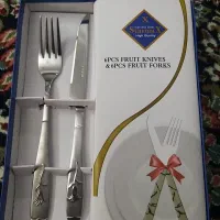 کارد و چنگال