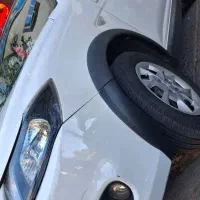 دو دستگاه کوییک بی رنگ۹۹|خودرو سواری و وانت|تبریز, |دیوار