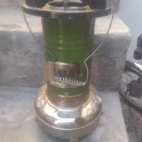 چراغ نفتی