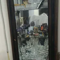 کمد دکوری|بوفه، ویترین، کنسول|قم, شهرک مهدیه (مدرس)|دیوار