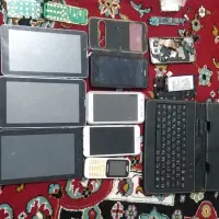 گوشی و برد گوشی