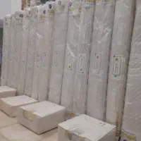 تشک رویا برند با کیفیت بار کد دار حسابی ۱۲