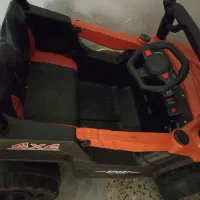 ماشین شارژی|اسباب‌بازی بچه|قهدریجان, |دیوار