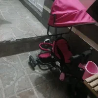 سه چرخه|دوچرخه، اسکیت، اسکوتر|تربتحیدریه, شهرک ولیعصر|دیوار