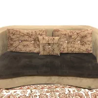 مبل راحتی ۸ نفره