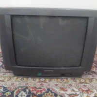 تلویزیون رنگی