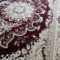 فرش 12متری|فرش|ملایر, |دیوار