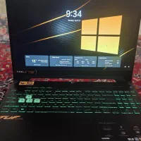 لپ تاپ گیمینگ