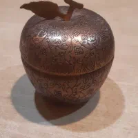 ظروف مسی|ظروف سرو و پذیرایی|تهران, سازمان برنامه شمالی|دیوار