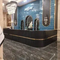 برج باغ  رونیکا  پالاس  تهرانسر