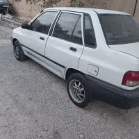 پراید اتوماتیک شرکت