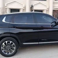 تیگو 7iE|خودرو سواری و وانت|یاسوج, |دیوار