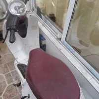 کویر اسکوتر برقی|موتورسیکلت|تهران, امام زاده عبدالله|دیوار