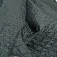 پارچه برای کاپشن و پافر