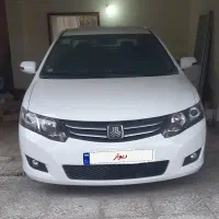 آریو ۹۸ دنده ای موتور بزرگ در حد صفر|خودرو سواری و وانت|تهران, تهرانپارس غربی|دیوار