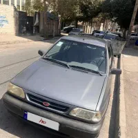 پراید 131 SE، مدل ۱۳۹۵