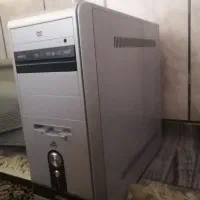 کیس و کامپیوتر قدیمی|رایانه رومیزی|شیراز, شهرک مهرگان|دیوار