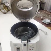 سرخ کن|اجاق گاز و لوازم برقی پختوپز|سهند, |دیوار