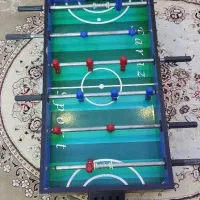 فوتبال دستی درحدنو محکم