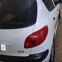 پژو .۲۰۶تیپ۳