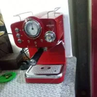 قهوه ساز ژاپنی کیفیت در حد صنعتی