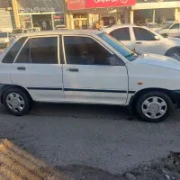 پراید|خودرو سواری و وانت|دزفول, |دیوار