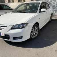 مزدا 3|خودرو سواری و وانت|تهران, نارمک جنوبی|دیوار