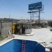 زمین-صنعتی-موقعیت-مکانی-عالی-بر-جاده-اصلی