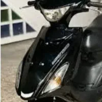 موتور پاکشتی ۱۲۵ccسوزوکی
