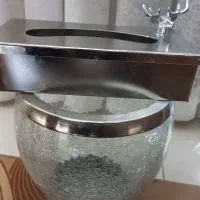 دکوری|ظروف سرو و پذیرایی|اقبالیه, |دیوار