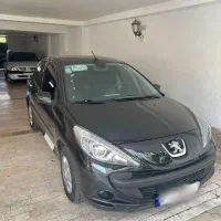 پژو 207 tu5 مدل ۱۴۰۴ استاندارد ۸۵گانه