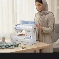 بالاترین  چرخ های خیاط ی