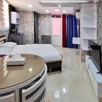 اجاره روزانه/هفتگی/ماهانه با تمام امکانات رفاهی|اجارهٔ کوتاه‌مدت آپارتمان و سوئیت|شیراز, فرهنگ شهر|دیوار